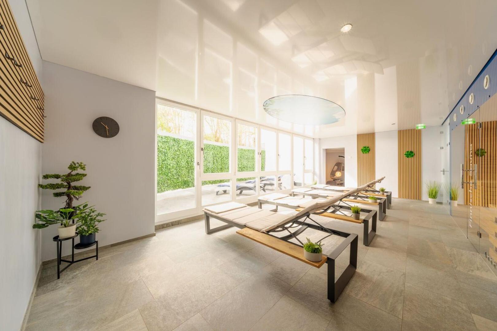 Solthus Hotel&Spa بابي المظهر الخارجي الصورة