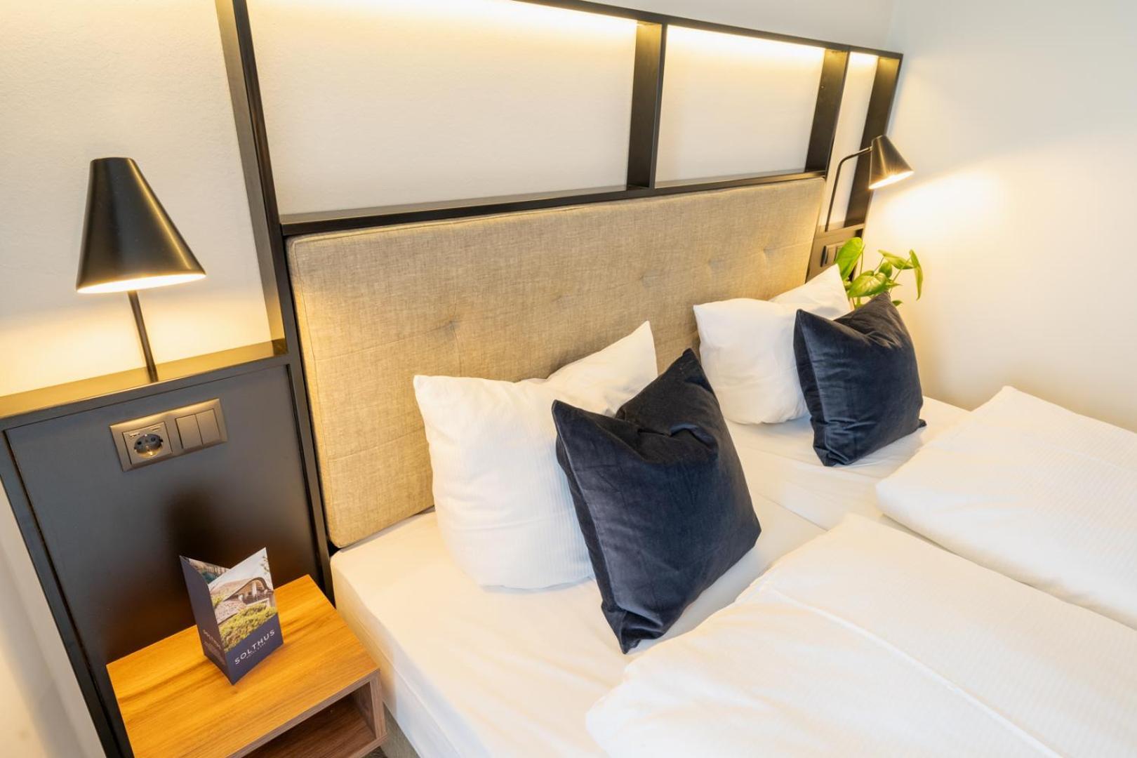 Solthus Hotel&Spa بابي المظهر الخارجي الصورة