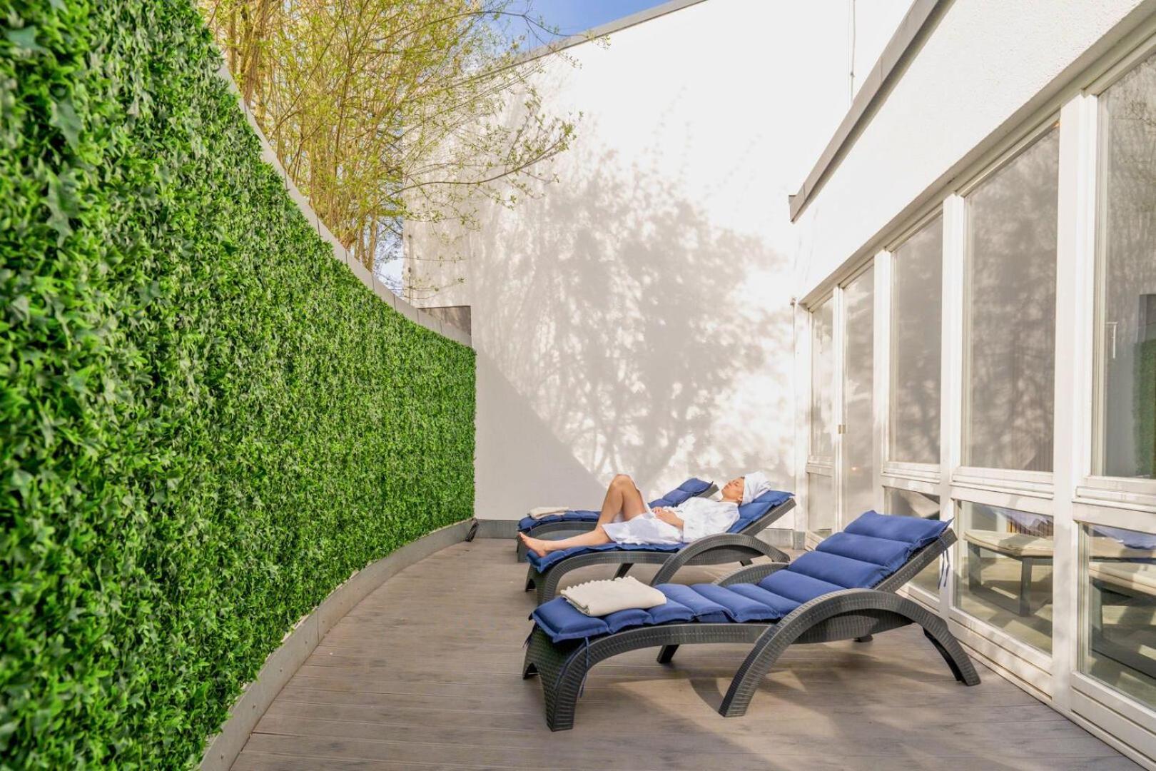Solthus Hotel&Spa بابي المظهر الخارجي الصورة