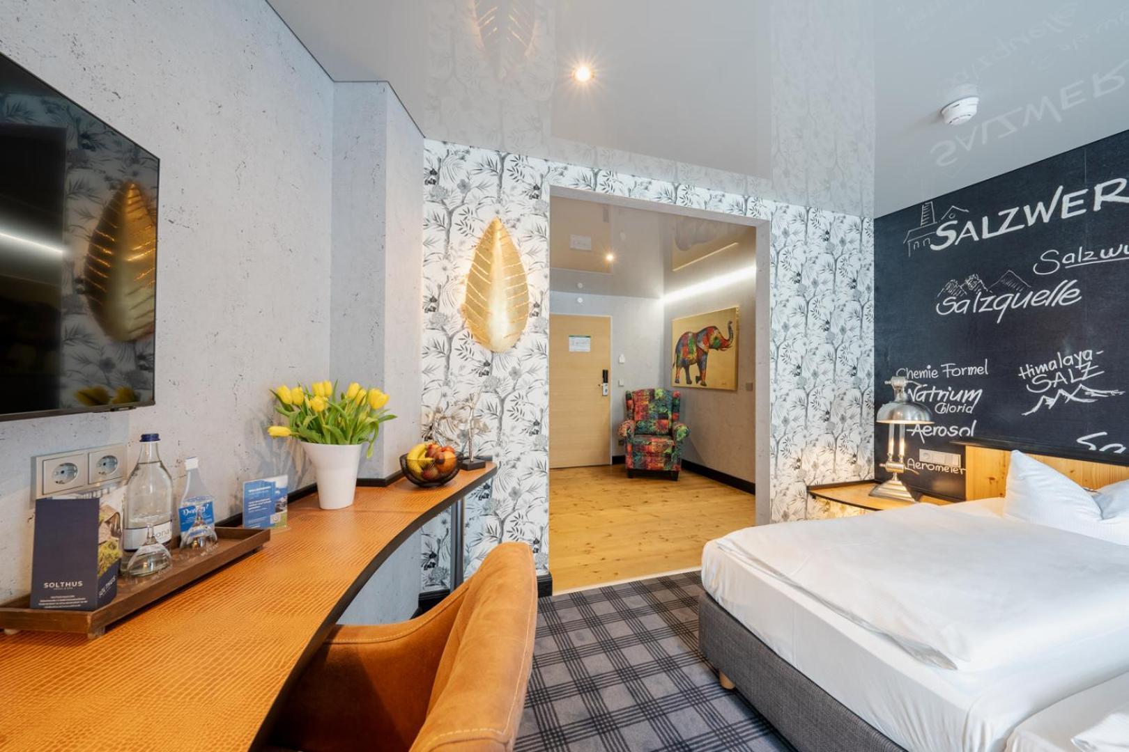 Solthus Hotel&Spa بابي المظهر الخارجي الصورة