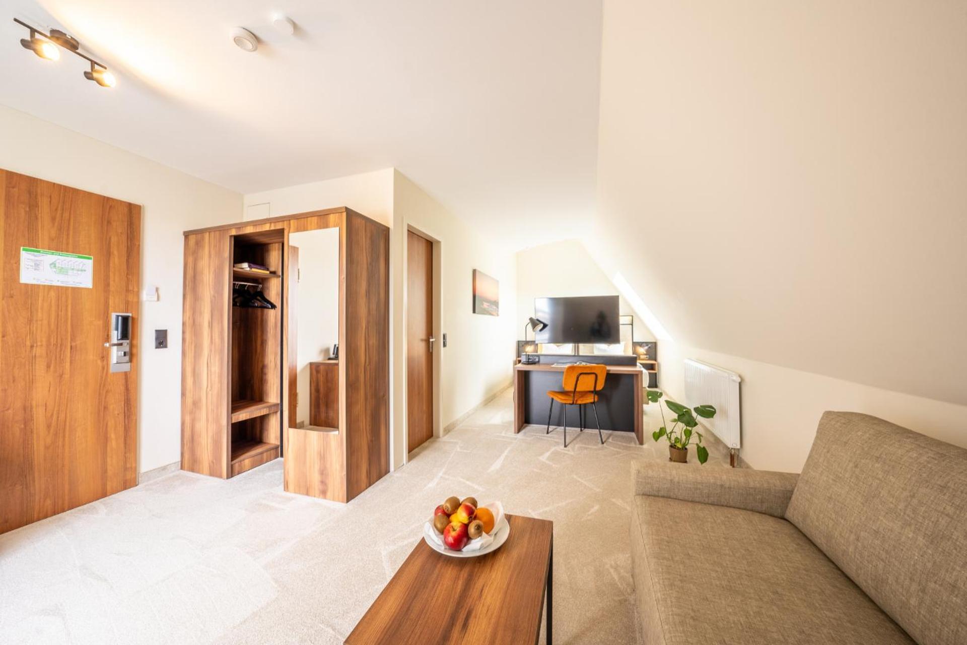 Solthus Hotel&Spa بابي المظهر الخارجي الصورة