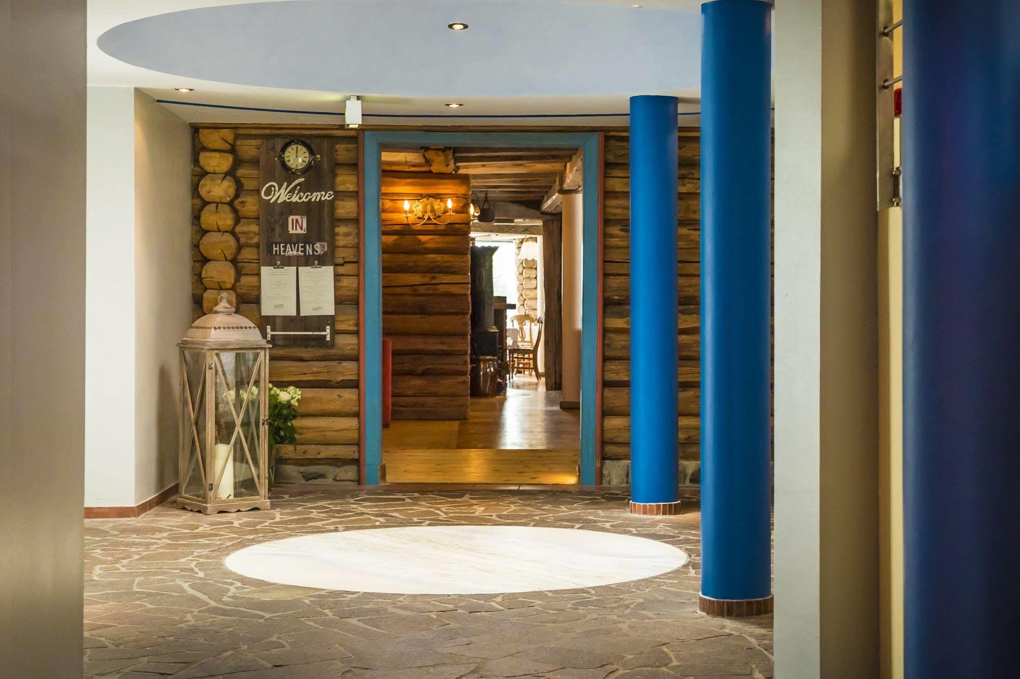 Solthus Hotel&Spa بابي المظهر الخارجي الصورة