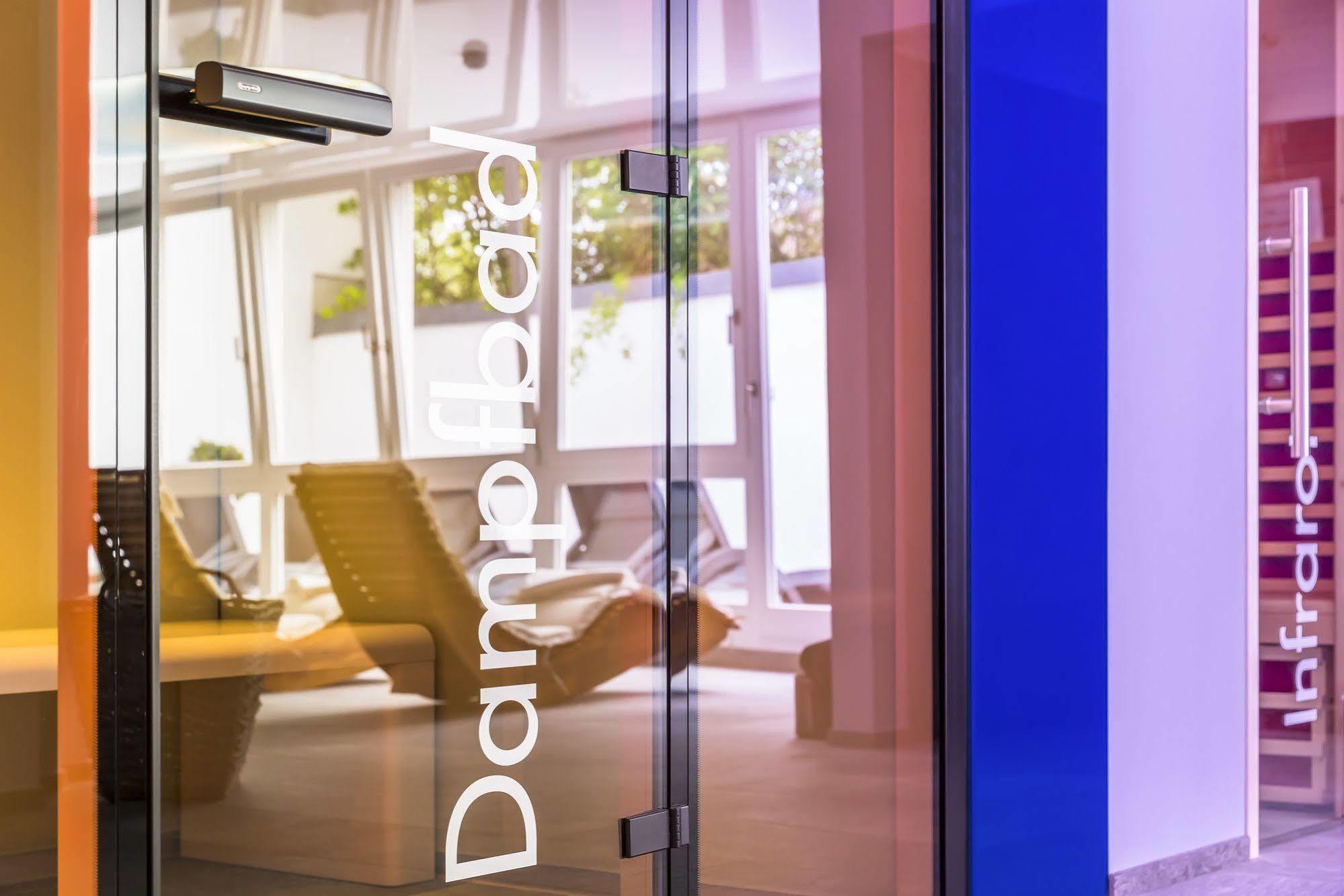 Solthus Hotel&Spa بابي المظهر الخارجي الصورة